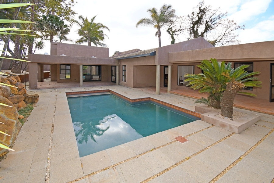 4 Bedroom Property for Sale in Atholl Gauteng