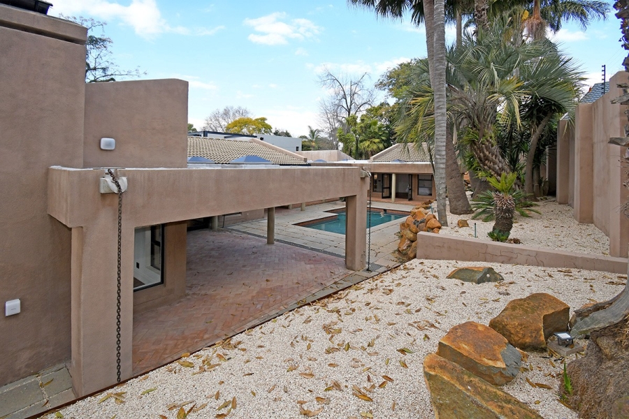4 Bedroom Property for Sale in Atholl Gauteng