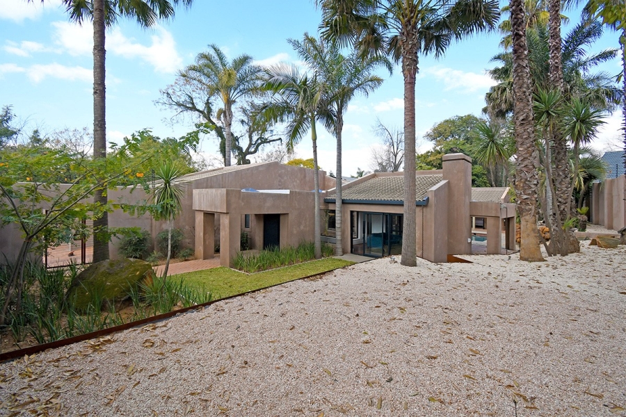 4 Bedroom Property for Sale in Atholl Gauteng
