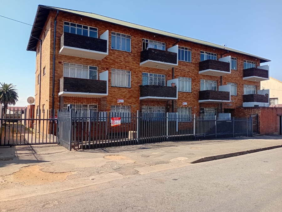 To Let 0 Bedroom Property for Rent in Primrose Gauteng