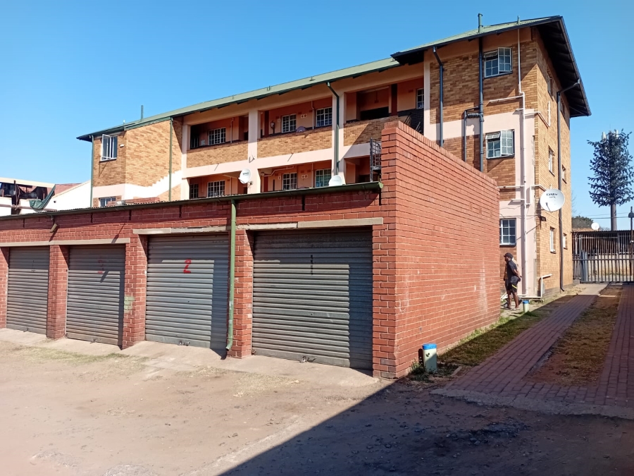To Let 0 Bedroom Property for Rent in Primrose Gauteng