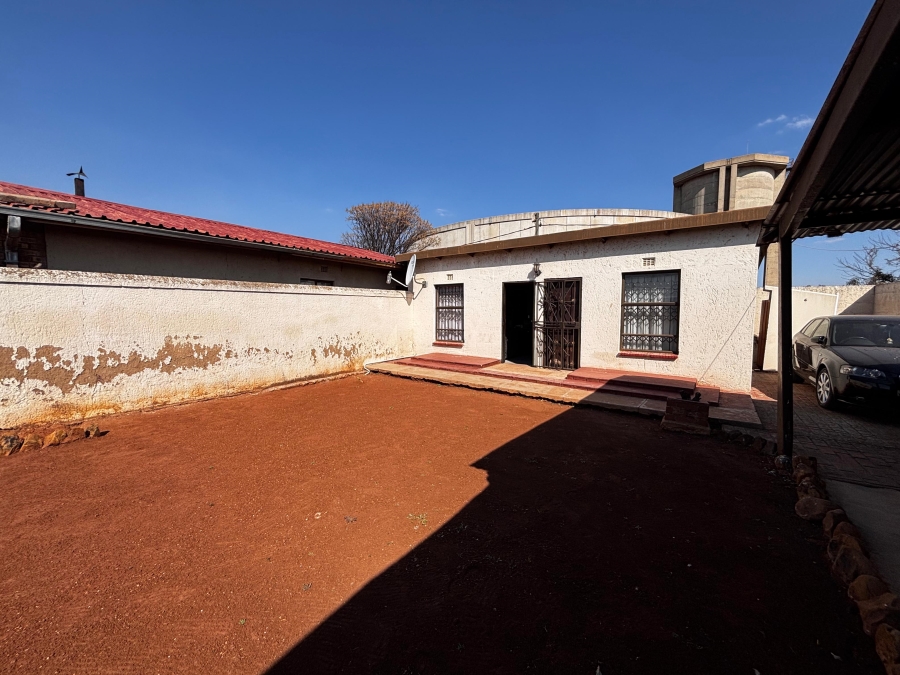 1 Bedroom Property for Sale in Tsakane Ext 12 Gauteng