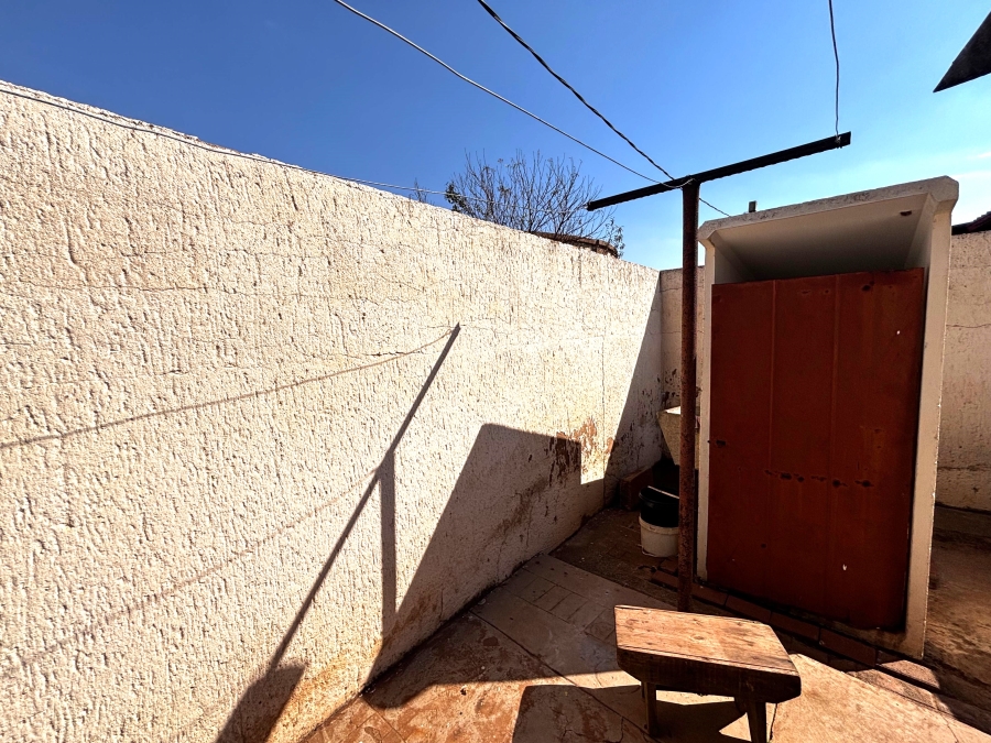 1 Bedroom Property for Sale in Tsakane Ext 12 Gauteng