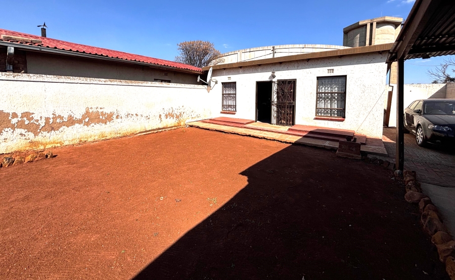 1 Bedroom Property for Sale in Tsakane Ext 12 Gauteng