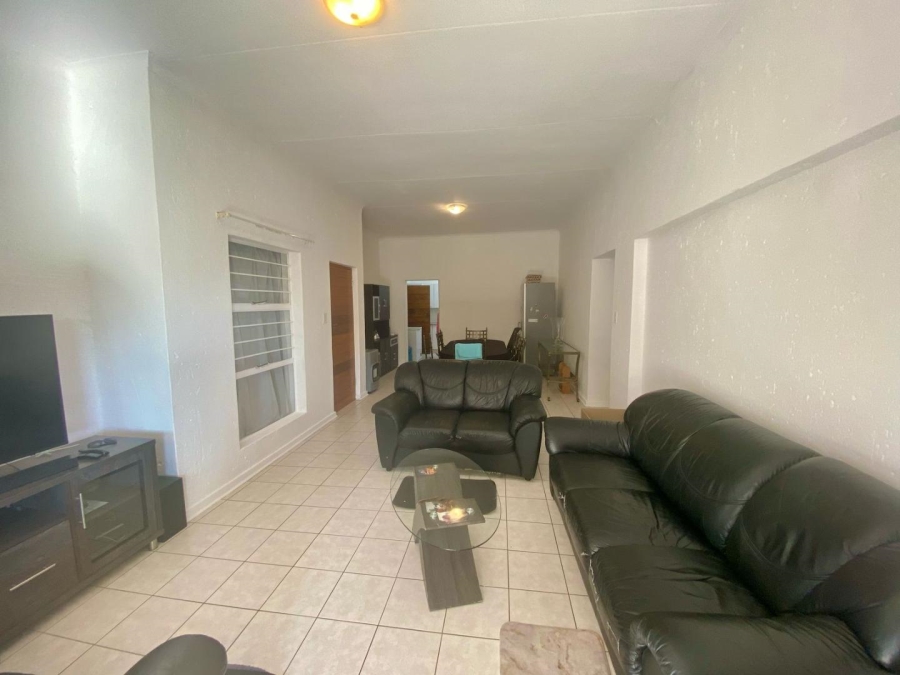 To Let 3 Bedroom Property for Rent in Sunninghill Gauteng