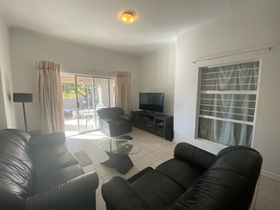 To Let 3 Bedroom Property for Rent in Sunninghill Gauteng