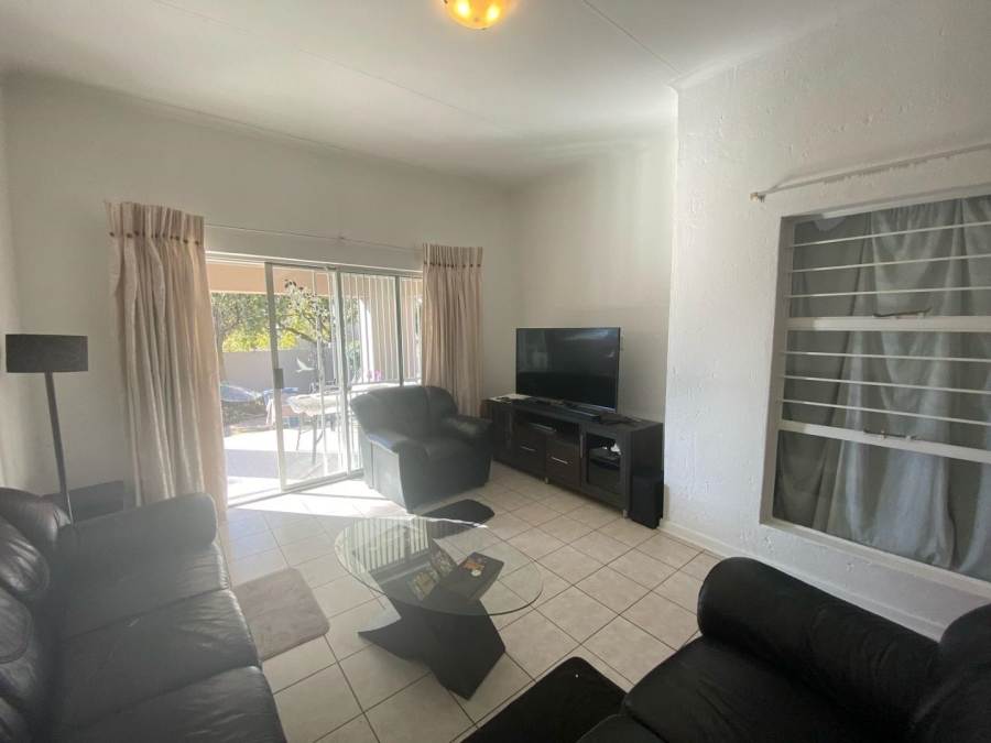 To Let 3 Bedroom Property for Rent in Sunninghill Gauteng