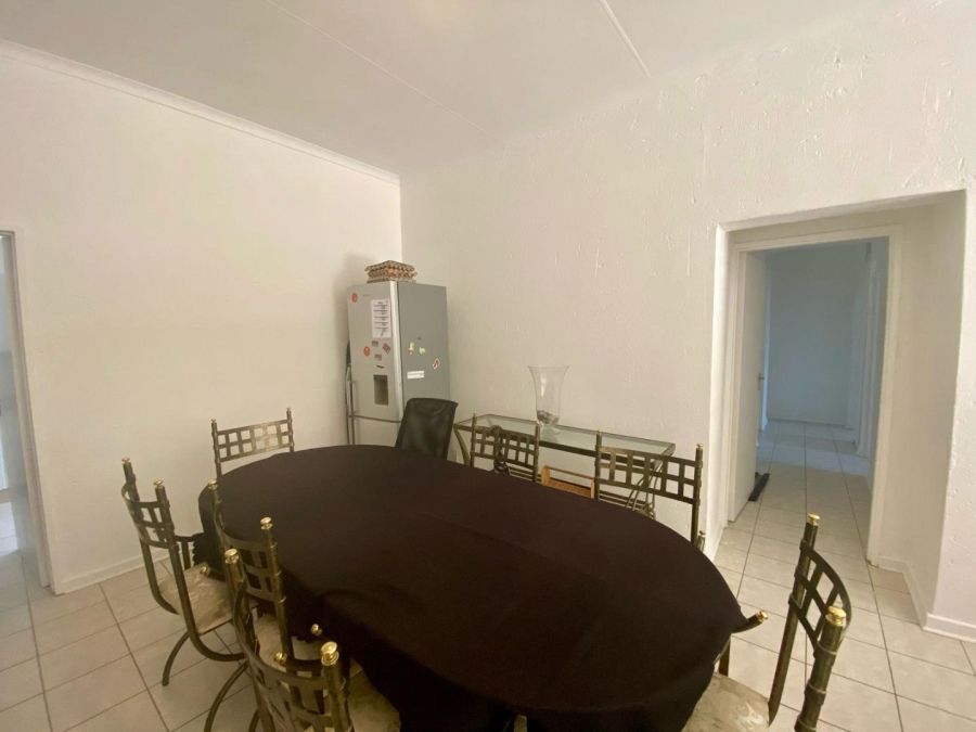 To Let 3 Bedroom Property for Rent in Sunninghill Gauteng
