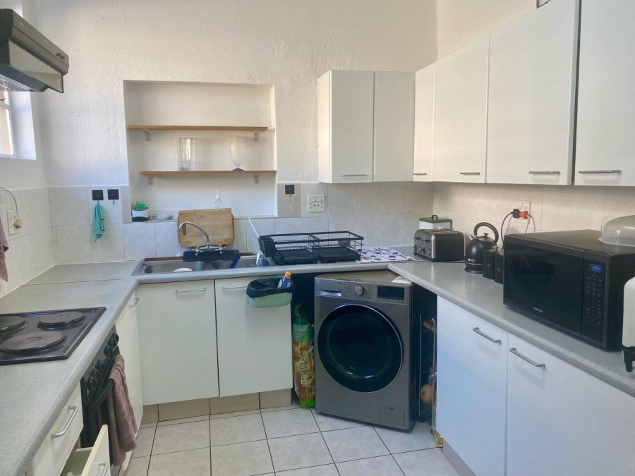 To Let 3 Bedroom Property for Rent in Sunninghill Gauteng