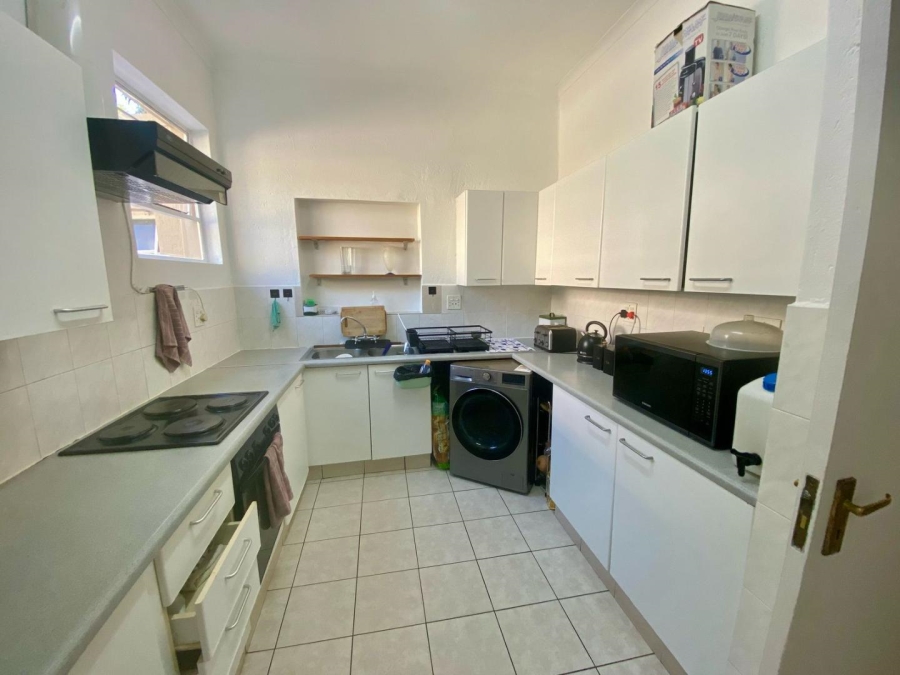 To Let 3 Bedroom Property for Rent in Sunninghill Gauteng
