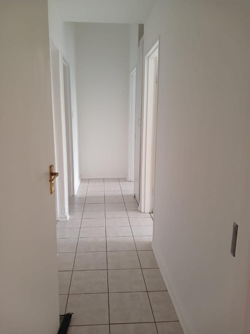 To Let 3 Bedroom Property for Rent in Sunninghill Gauteng