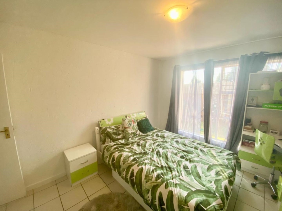 To Let 3 Bedroom Property for Rent in Sunninghill Gauteng
