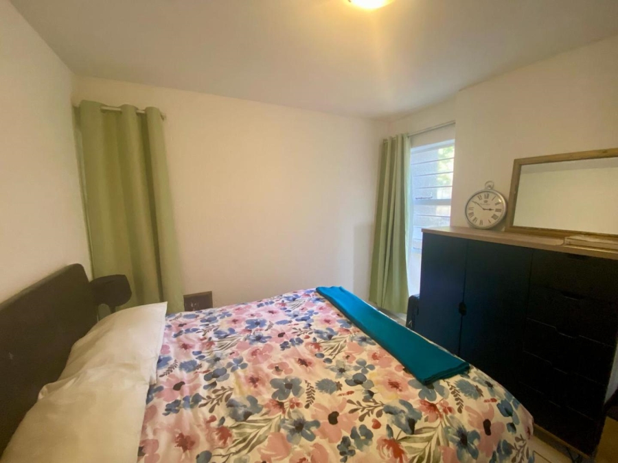 To Let 3 Bedroom Property for Rent in Sunninghill Gauteng