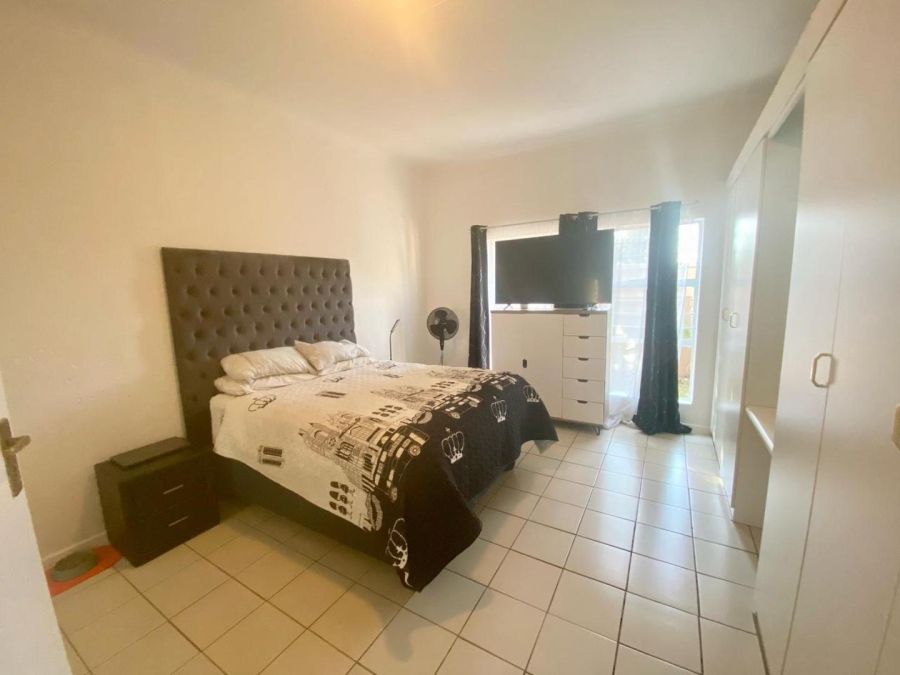 To Let 3 Bedroom Property for Rent in Sunninghill Gauteng