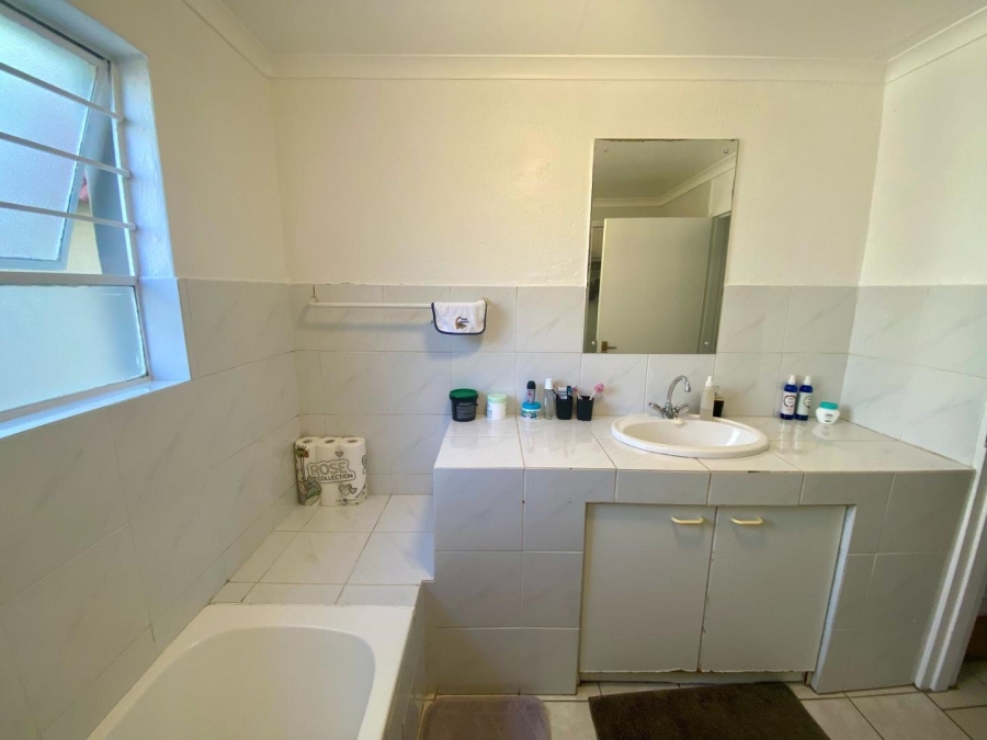 To Let 3 Bedroom Property for Rent in Sunninghill Gauteng