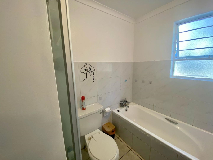 To Let 3 Bedroom Property for Rent in Sunninghill Gauteng