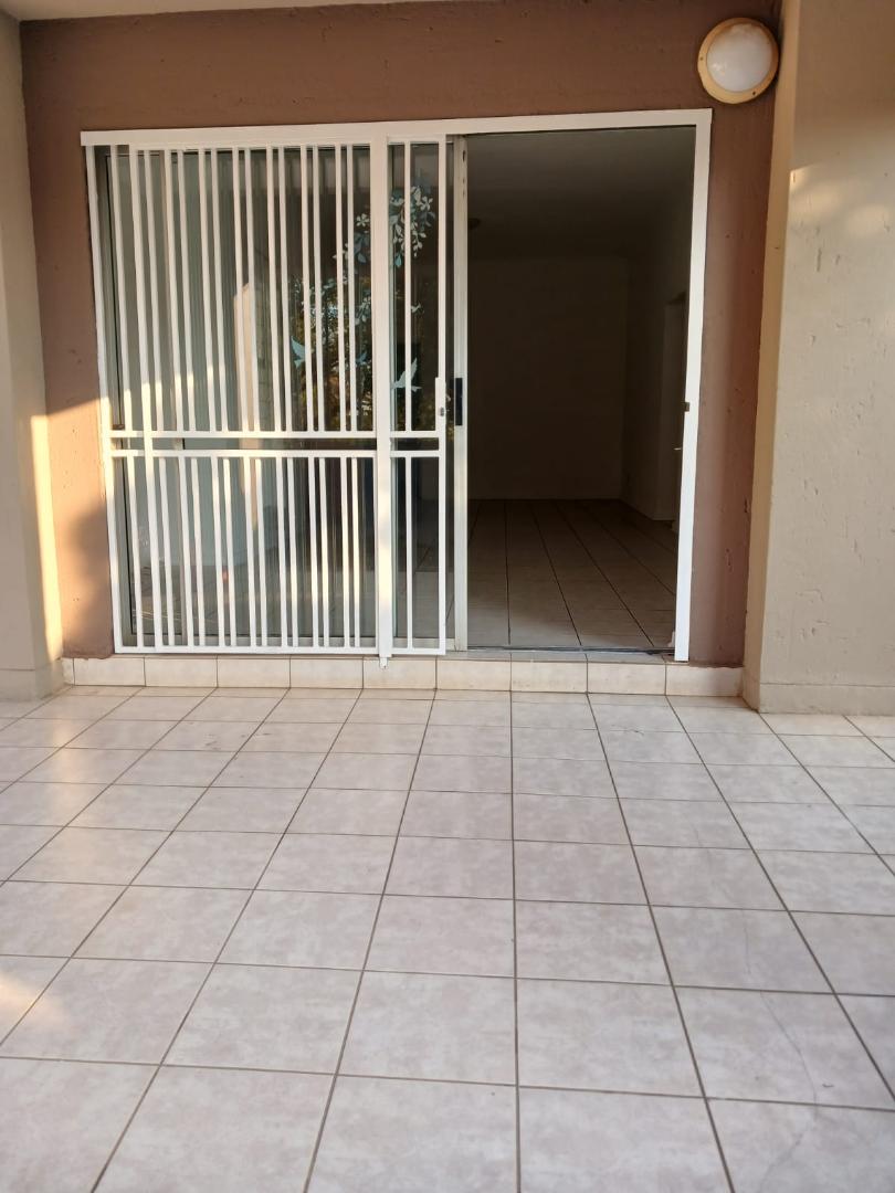 To Let 3 Bedroom Property for Rent in Sunninghill Gauteng