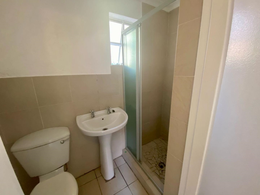 To Let 3 Bedroom Property for Rent in Sunninghill Gauteng