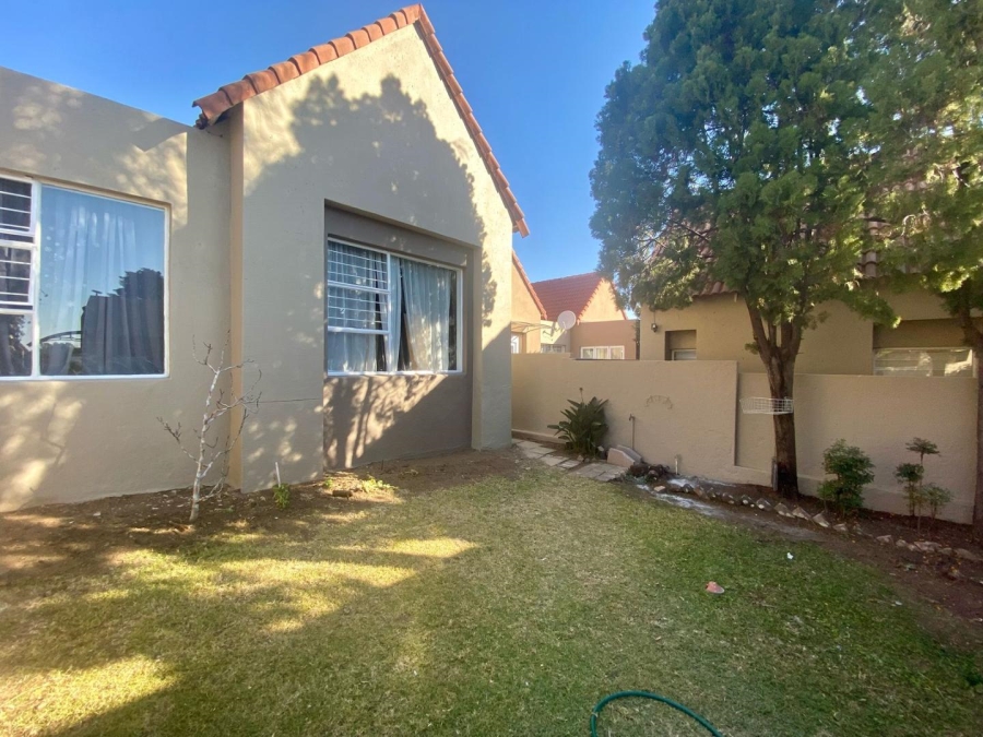 To Let 3 Bedroom Property for Rent in Sunninghill Gauteng
