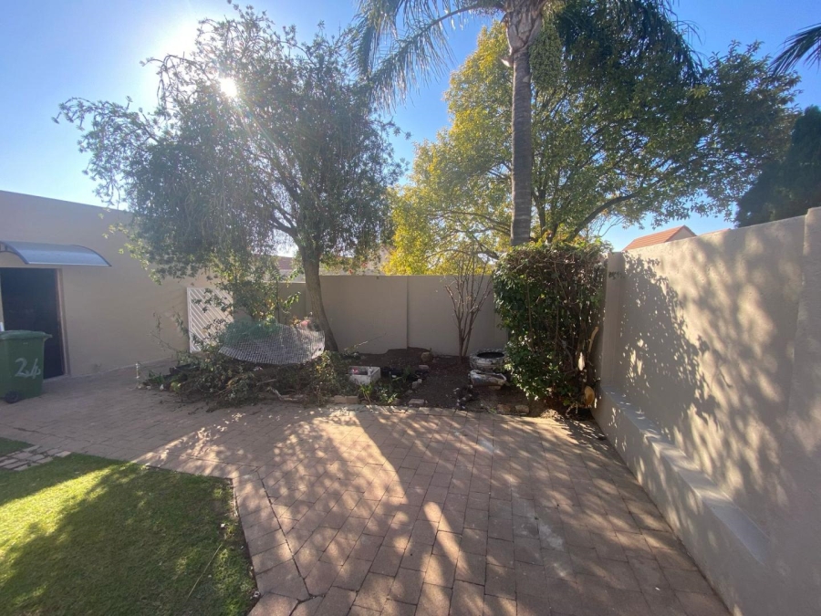 To Let 3 Bedroom Property for Rent in Sunninghill Gauteng