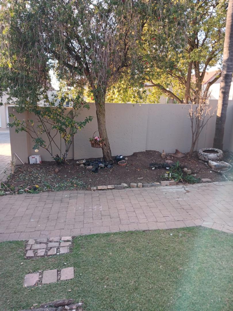 To Let 3 Bedroom Property for Rent in Sunninghill Gauteng