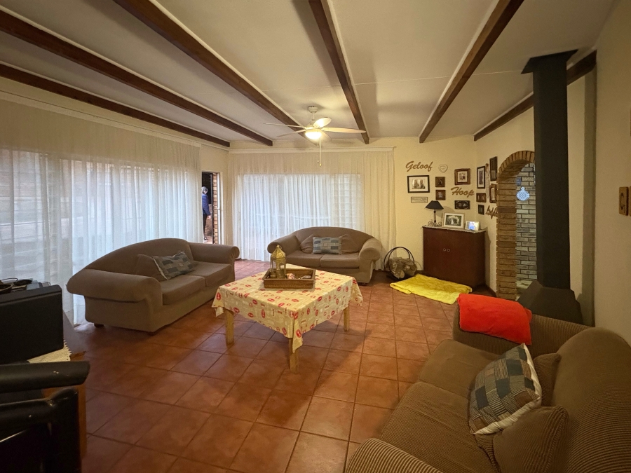 9 Bedroom Property for Sale in Wonderboom Gauteng