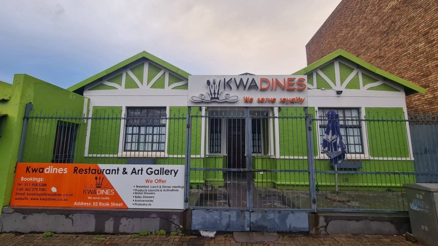 3 Bedroom Property for Sale in Krugersdorp Gauteng