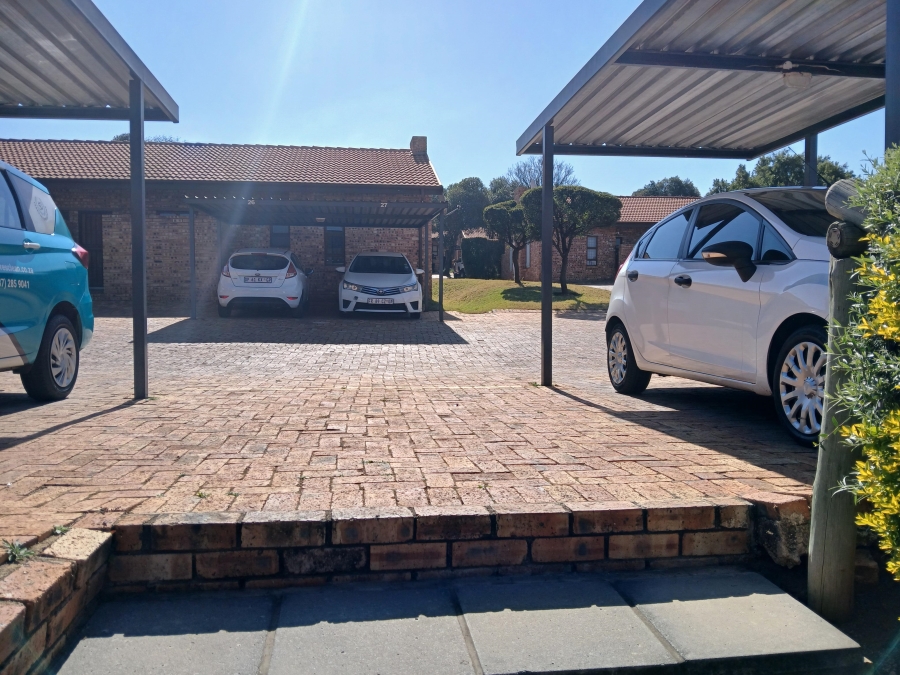 To Let 2 Bedroom Property for Rent in North Riding AH Gauteng