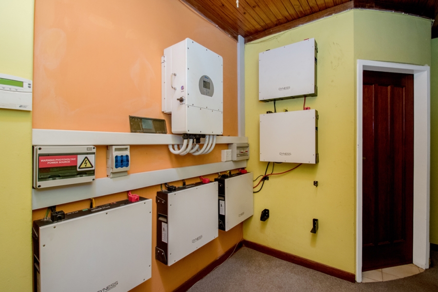 To Let 5 Bedroom Property for Rent in Vandia Grove Gauteng