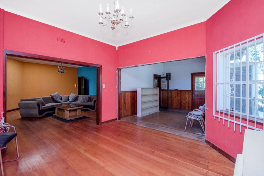To Let 5 Bedroom Property for Rent in Vandia Grove Gauteng
