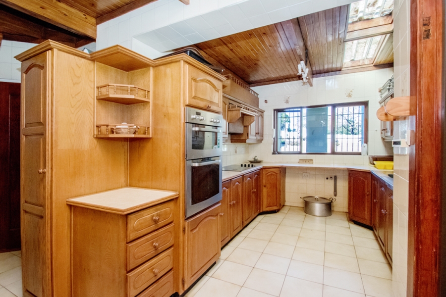 To Let 5 Bedroom Property for Rent in Vandia Grove Gauteng