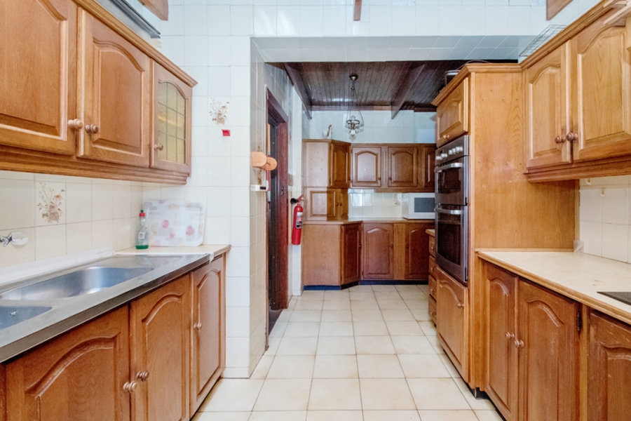 To Let 5 Bedroom Property for Rent in Vandia Grove Gauteng
