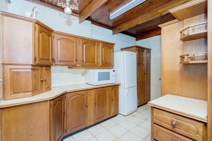 To Let 5 Bedroom Property for Rent in Vandia Grove Gauteng