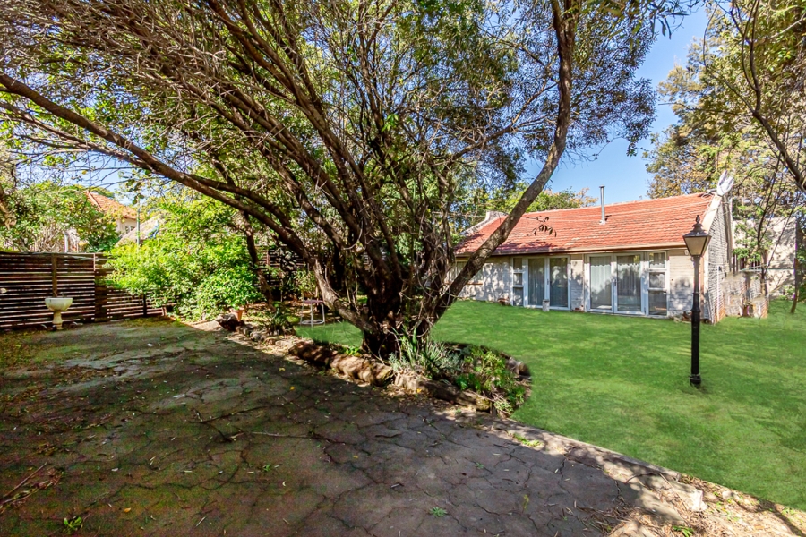 To Let 5 Bedroom Property for Rent in Vandia Grove Gauteng