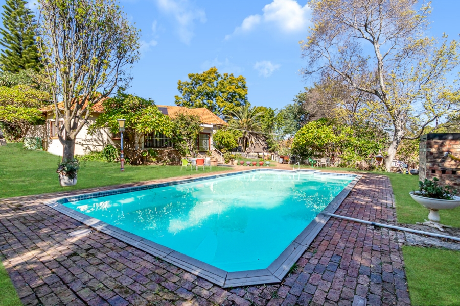 To Let 5 Bedroom Property for Rent in Vandia Grove Gauteng