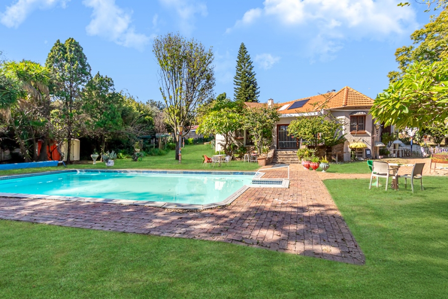 To Let 5 Bedroom Property for Rent in Vandia Grove Gauteng
