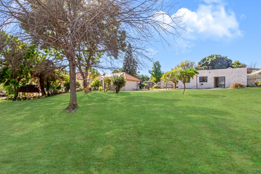 To Let 5 Bedroom Property for Rent in Vandia Grove Gauteng