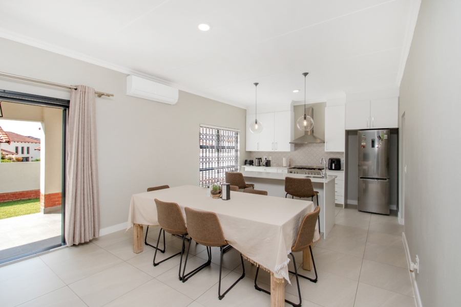 To Let 3 Bedroom Property for Rent in Lonehill Gauteng