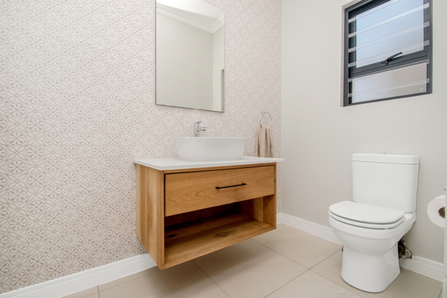 To Let 3 Bedroom Property for Rent in Lonehill Gauteng
