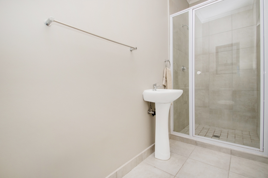 To Let 3 Bedroom Property for Rent in Lonehill Gauteng