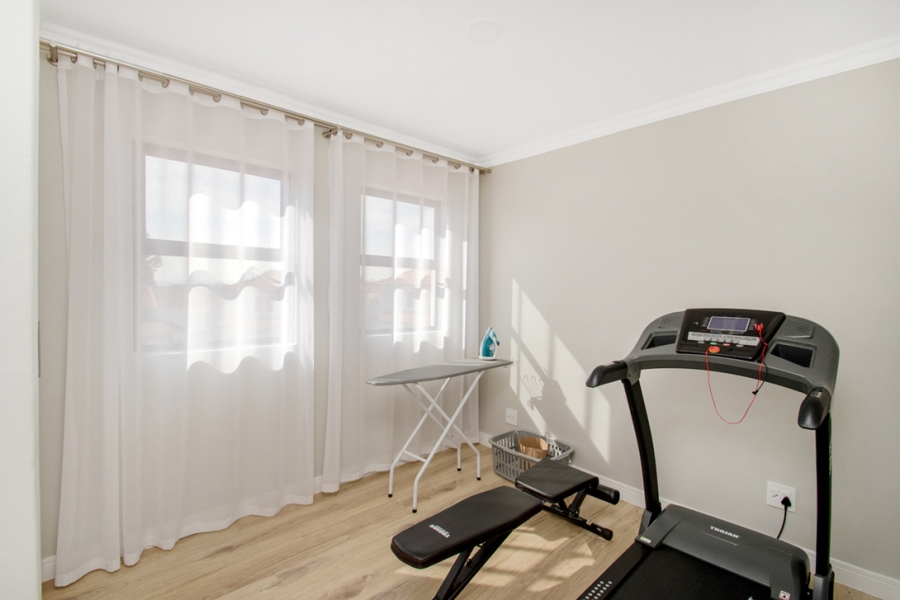To Let 3 Bedroom Property for Rent in Lonehill Gauteng