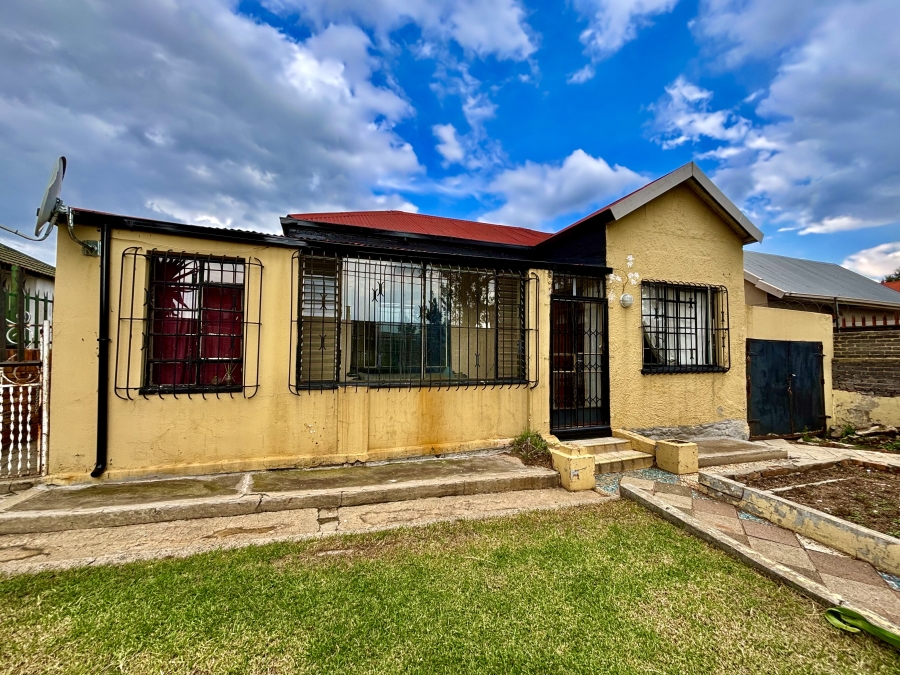 3 Bedroom Property for Sale in Forest Hill Gauteng