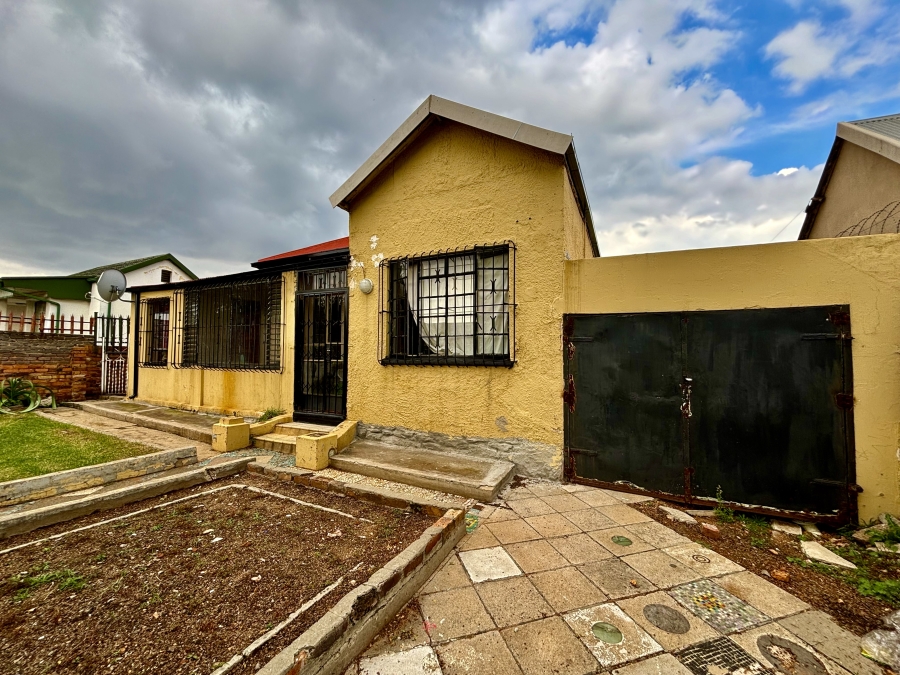 3 Bedroom Property for Sale in Forest Hill Gauteng