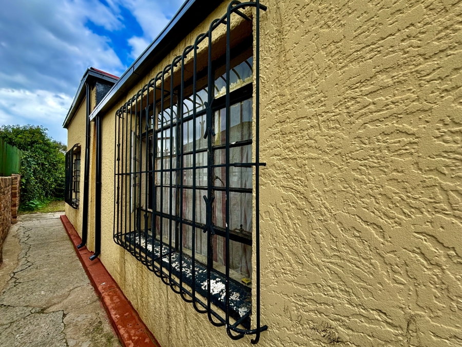 3 Bedroom Property for Sale in Forest Hill Gauteng