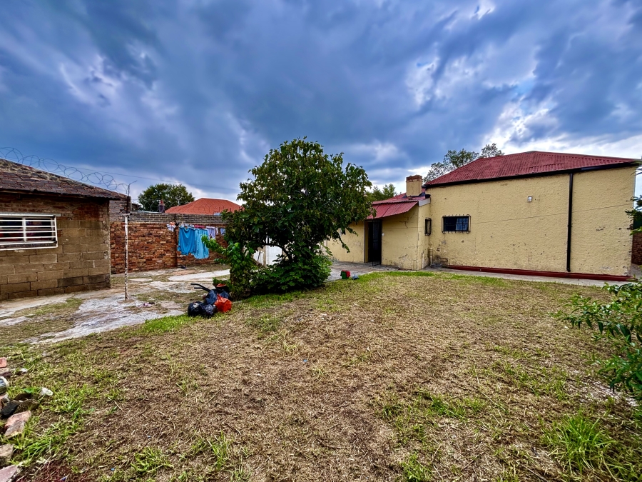 3 Bedroom Property for Sale in Forest Hill Gauteng