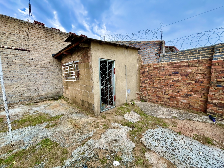 3 Bedroom Property for Sale in Forest Hill Gauteng