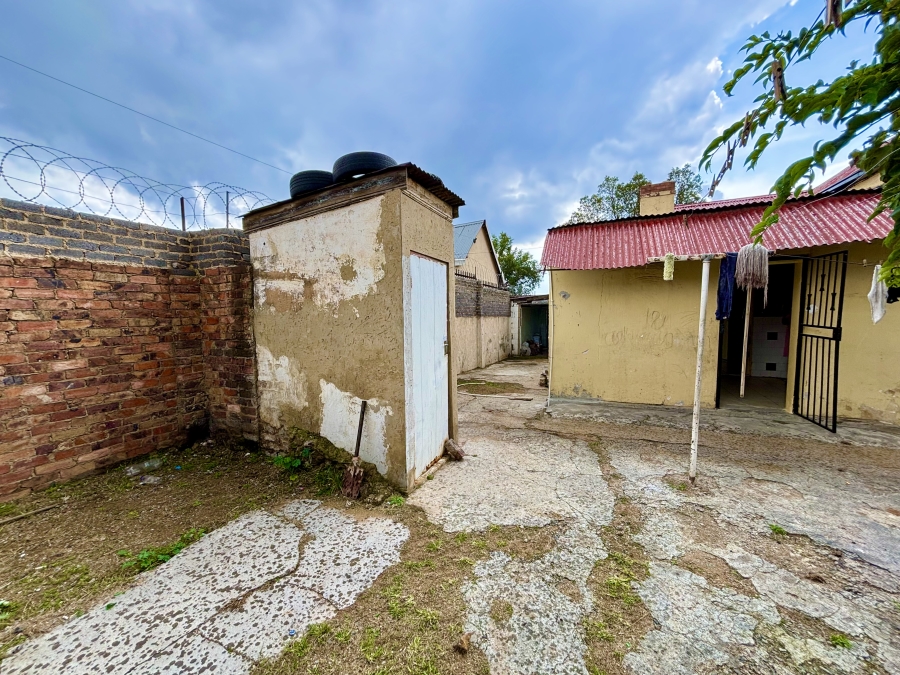 3 Bedroom Property for Sale in Forest Hill Gauteng