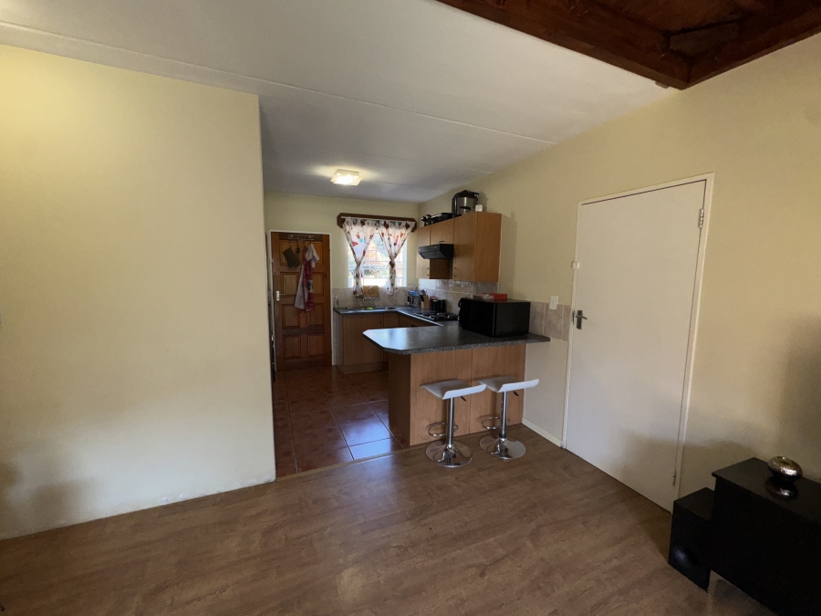 To Let 3 Bedroom Property for Rent in Wilgeheuwel Gauteng