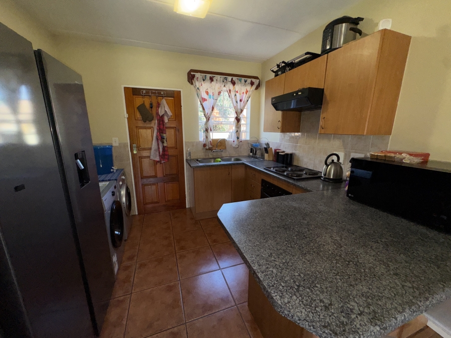 To Let 3 Bedroom Property for Rent in Wilgeheuwel Gauteng