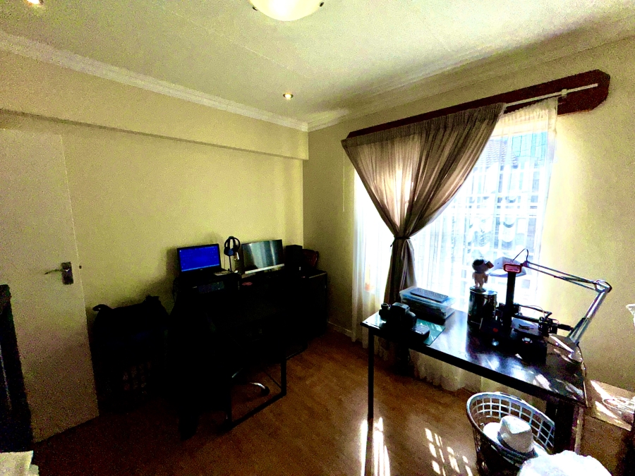 To Let 3 Bedroom Property for Rent in Wilgeheuwel Gauteng